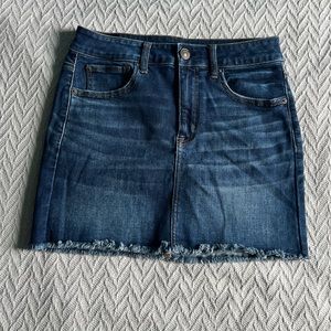 American Eagle skirt